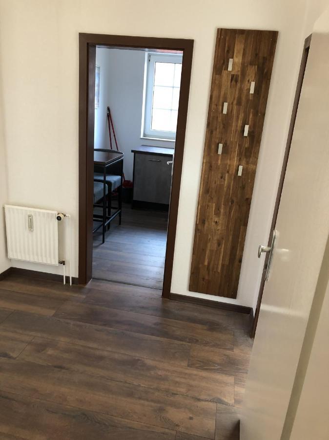 Sternenlicht Apartman Norderney Kültér fotó
