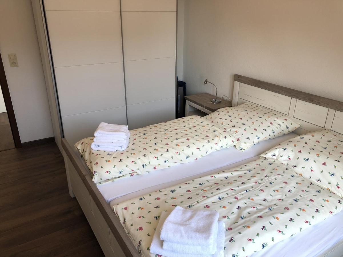 Sternenlicht Apartman Norderney Kültér fotó