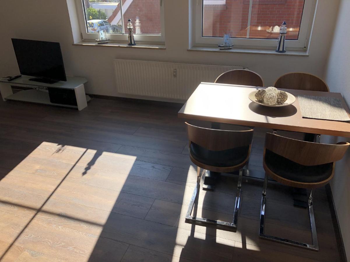 Sternenlicht Apartman Norderney Kültér fotó