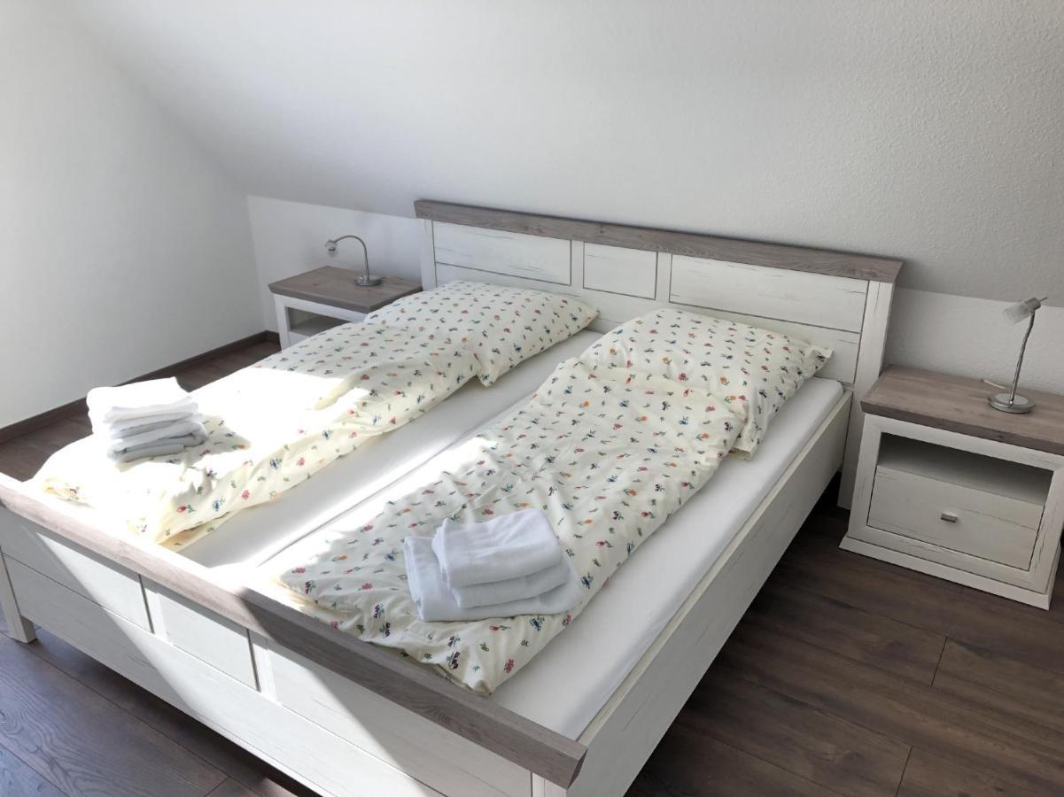 Sternenlicht Apartman Norderney Kültér fotó