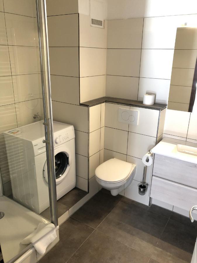 Sternenlicht Apartman Norderney Kültér fotó