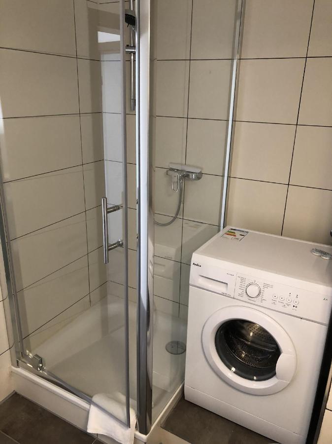 Sternenlicht Apartman Norderney Kültér fotó